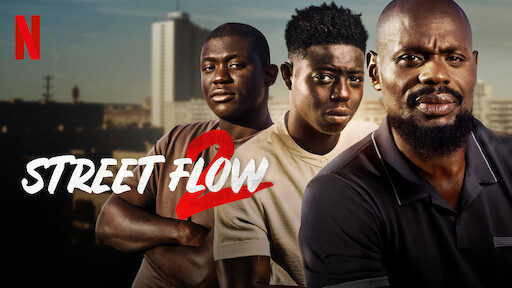 Watch Street Flow | Netflix Official Site