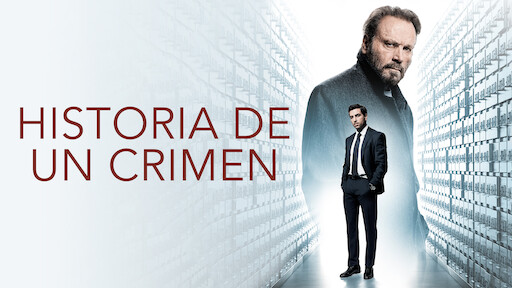 Historia de un crimen: La búsqueda | Sitio oficial de Netflix