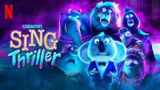 Watch Sing | Netflix - Is Sing On Netflix Or Disney Plus