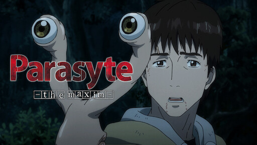 Watch 寄生兽:灰色部队 | Netflix Official Site