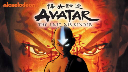 Watch Avatar The Last Airbender | Netflix Official Site