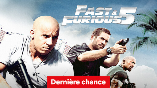 Watch Fast &amp; Furious : Tokyo Drift | Netflix
