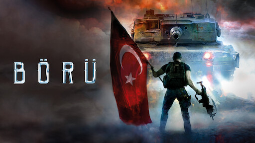 Musul | Netflix Resmi Sitesi