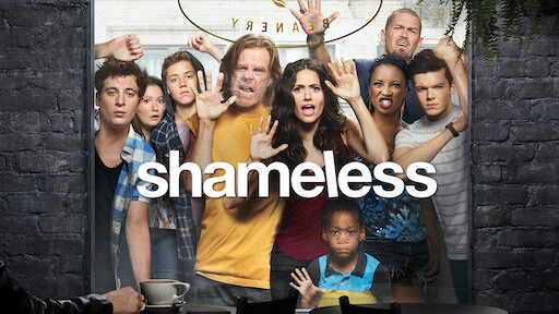 Shameless (U.S.)