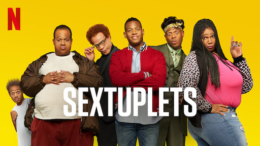 Watch Meet the Blacks | Netflix - Where Can U Watch Meet The Blacks 2