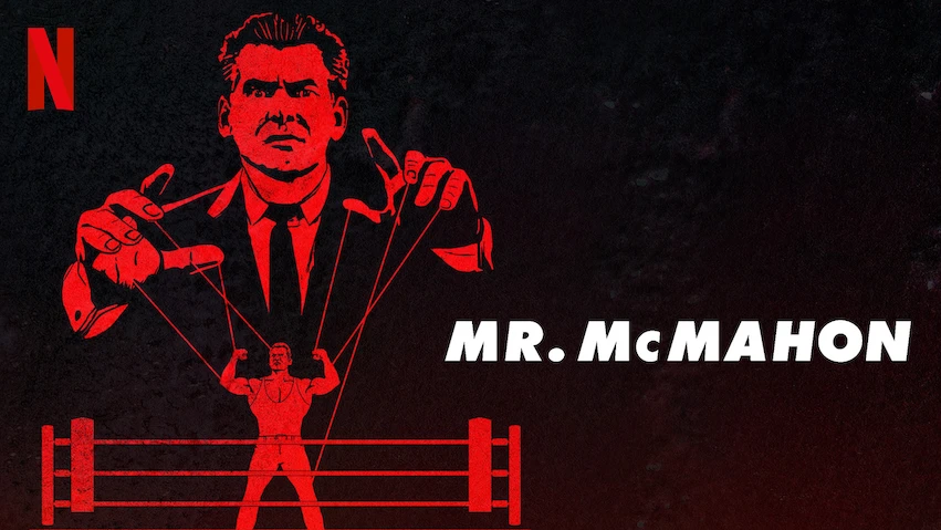 'Mr. McMahon' Documentary Here's Everything You Need to Know Netflix