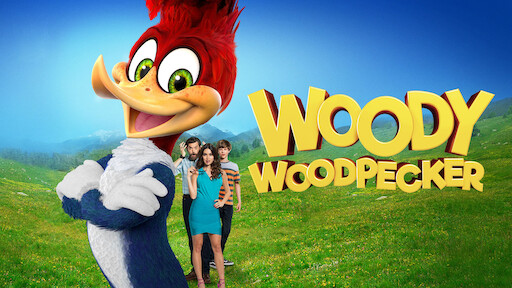 Watch Woody Woodpecker Goes to Camp | Netflix Official Site