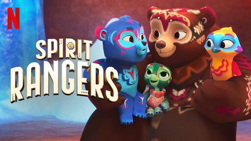 Watch Dragons: Rescue Riders | Netflix Official Site