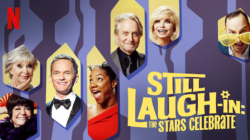 Watch Steve Martin and Martin Short: An Evening You Will Forget for the