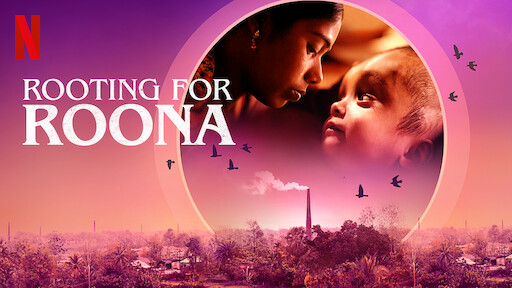 Watch Lorena, Light-Footed Woman | Netflix Official Site