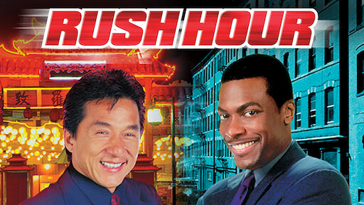 Watch Rush Hour 3 | Netflix - What Can I Watch Rush Hour 3 On