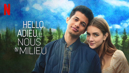 Watch À travers ma fenêtre | Netflix Official Site