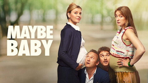 Watch Kinda Pregnant | Netflix Official Site
