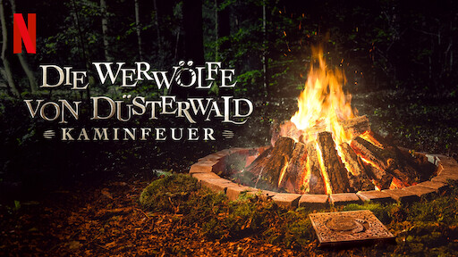 Puzzle „Düsterwald, Metamorphose“ – Faszinierendes Motiv Mit Versteckten Menschen In Der Landschaft
