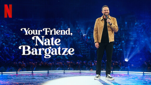 Watch Nate Bargatze: The Tennessee Kid | Netflix Official Site