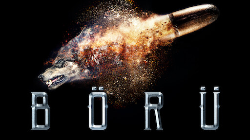 Musul | Netflix Resmi Sitesi