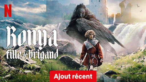 La Demoiselle et le dragon | Site officiel de Netflix