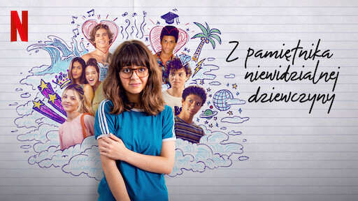 Go żyj Po Swojemu Sezon 3 Odcinek 1 Watch GO! Żyj po swojemu | Netflix Official Site
