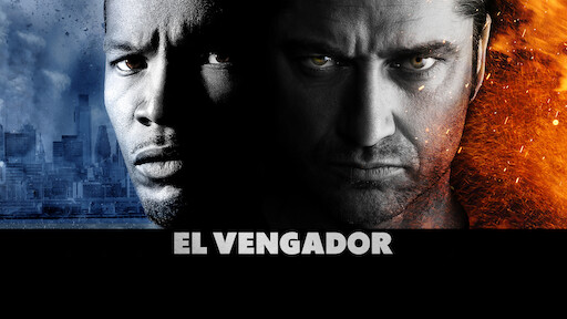 8 minutos antes de morir | Netflix