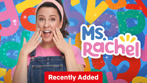 Watch Word Party Presents: Math! | Netflix Official Site