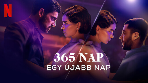 Watch 365 Nap Netflix