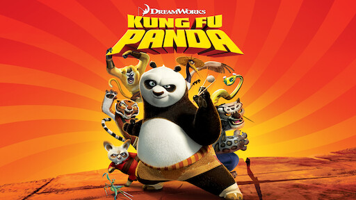 Watch Kung Fu Panda 3 | Netflix Official Site