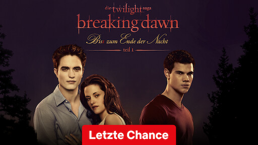 Twilight Biss Zum Ende Der Nacht Teil 3