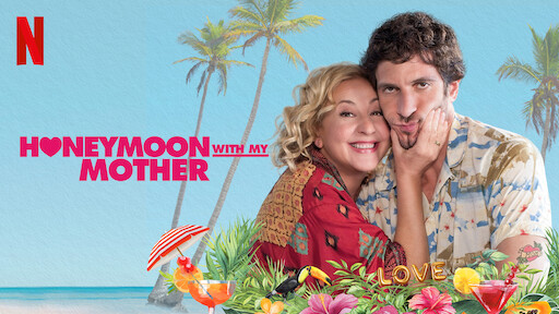 Watch Honeymoon Crasher | Netflix Official Site