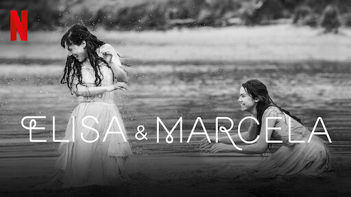 Elisa & Marcela