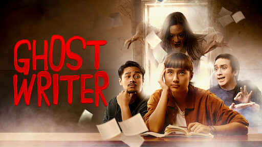 Watch Hello Ghost | Netflix