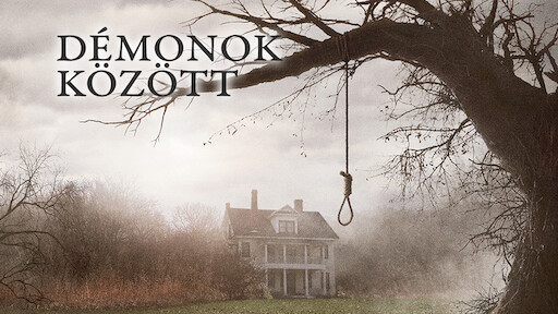 Watch Démonok között 2. | Netflix