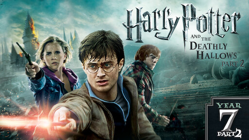 Watch Harry Potter and the Half-Blood Prince | Netflix