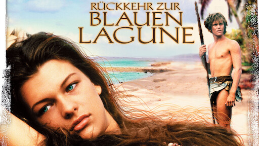 Blue Lagoon Rettungslos Verliebt Ganzer Film Deutsch