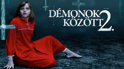 Watch Démonok között | Netflix