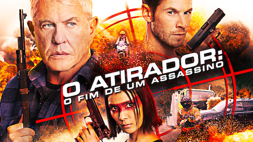 Watch Agente Infiltrado | Netflix Official Site