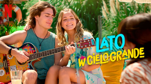Go żyj Po Swojemu Sezon 3 Odcinek 1 Watch GO! Żyj po swojemu | Netflix Official Site