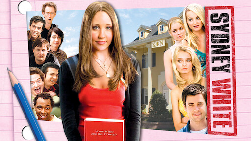 Watch She's the Man | Netflix