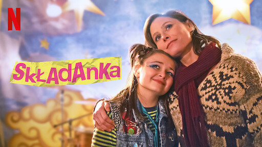 Go żyj Po Swojemu Sezon 3 Odcinek 1 Watch GO! Żyj po swojemu | Netflix Official Site