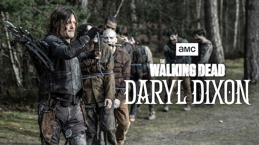 Watch The Walking Dead: The Ones Who Live | Netflix