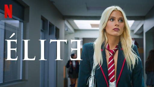 Merlí | Sitio oficial de Netflix