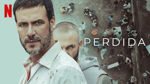 Watch Desaparecida | Netflix Official Site