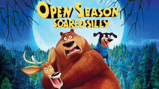 Watch Open Season 3 | Netflix