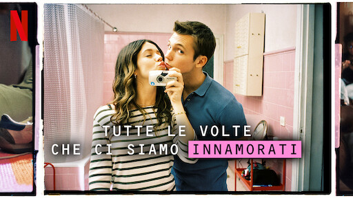 Dalla mia finestra 2: Al di là del mare | Sito ufficiale Netflix