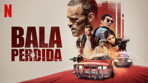 Watch Agente Infiltrado | Netflix Official Site