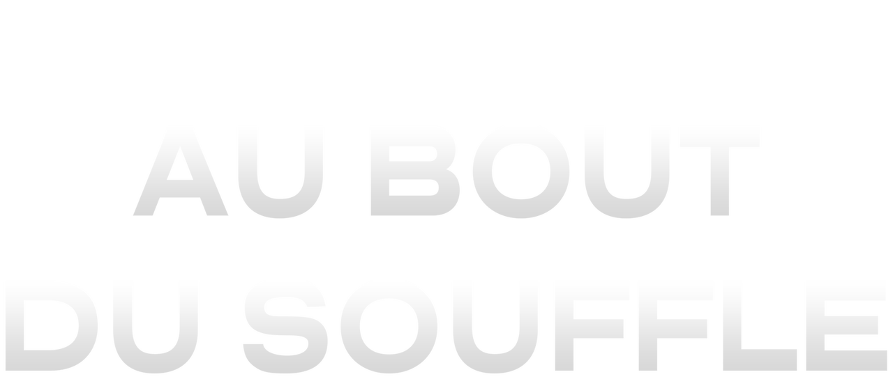 Au Bout Du Souffle Film 2019 Au bout du souffle | Netflix