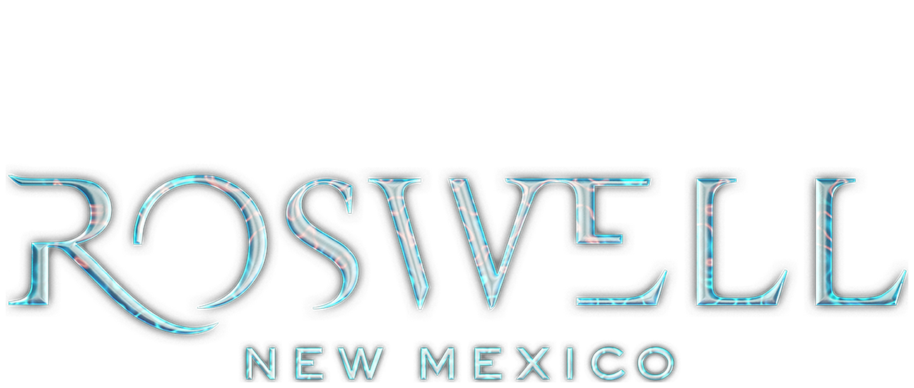 Roswell, New Mexico Netflix