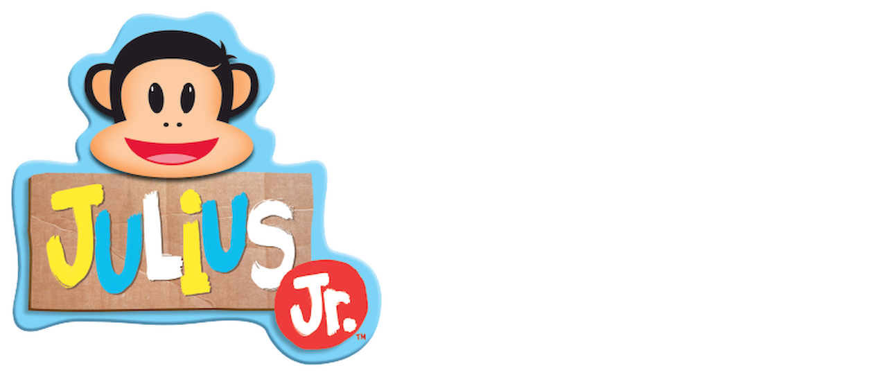 Julius Jr. | Netflix