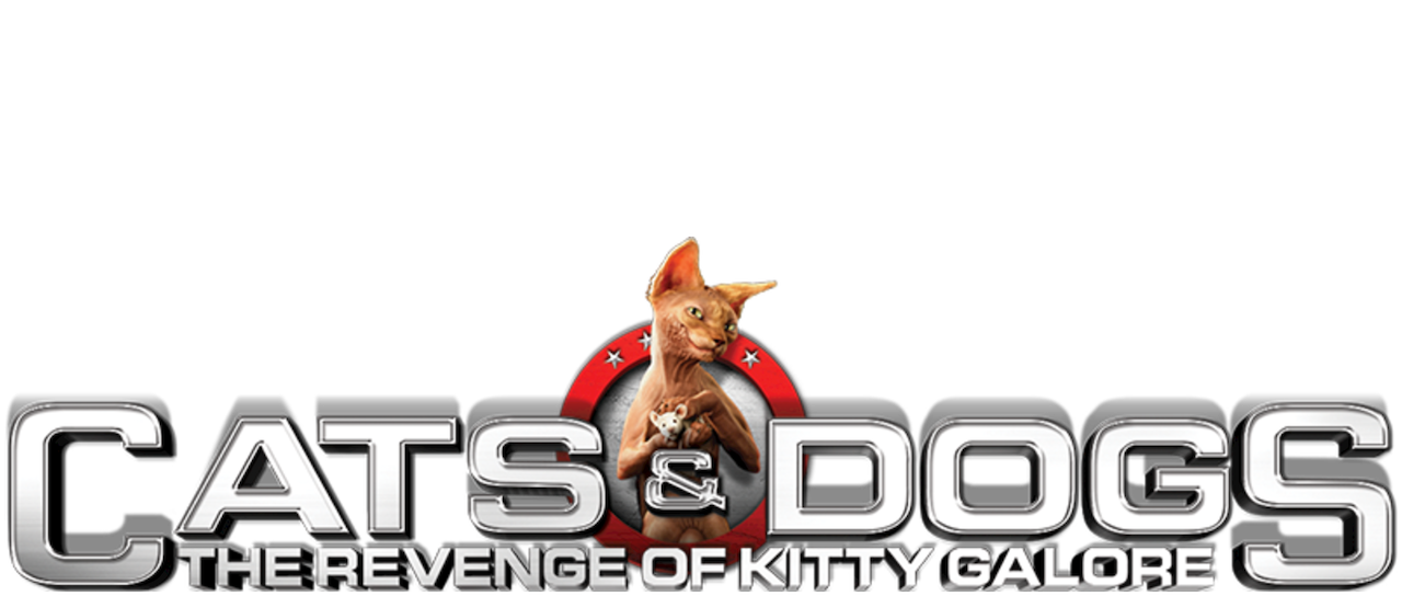 Cats & Dogs The Revenge of Kitty Galore Netflix