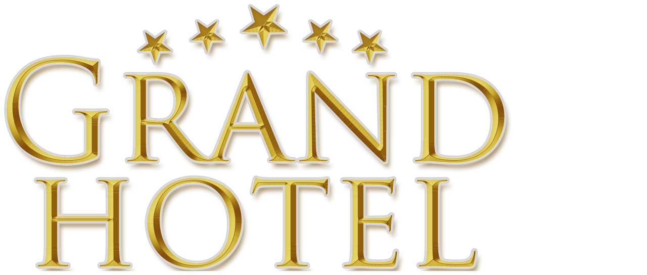 Grand Hotel | Netflix