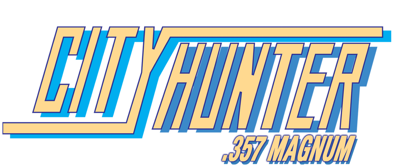 City Hunter Amour Destin Et Un Magnum 357